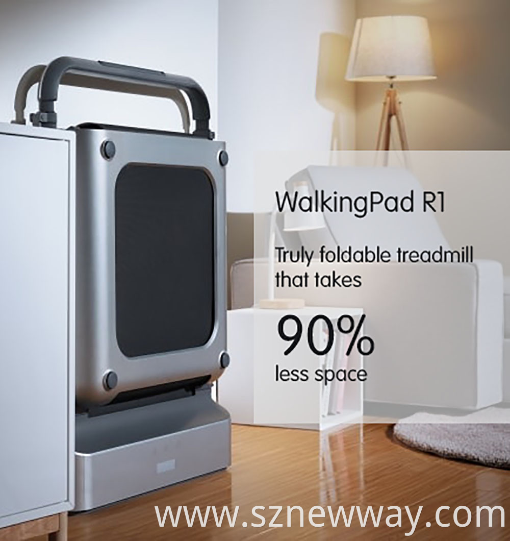 Kingsmith Walkingpad R1 Pro